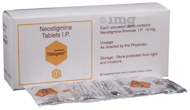 Tilstigmin Tablet