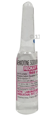 Reokay Injection