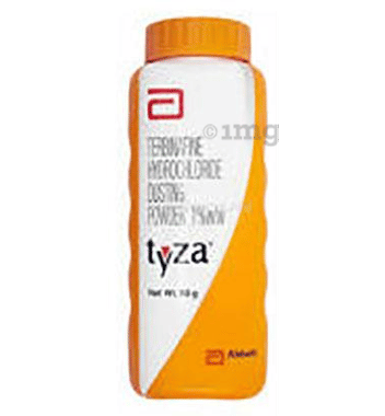 Tyza Dusting Powder