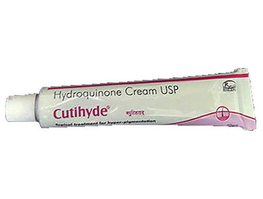 Cutihyde Cream