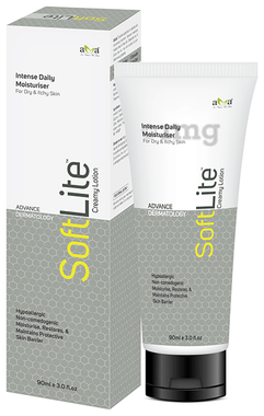 AMA SoftLite Creamy Lotion