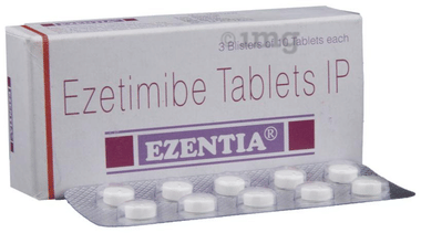 Ezentia Tablet