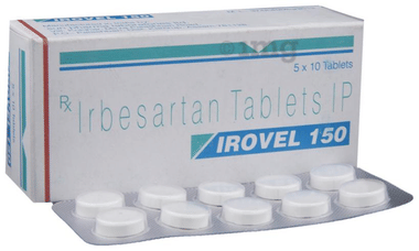 IROvel 150 Tablet