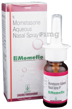 MOMEflo Nasal Spray