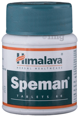 Himalaya Speman Tablet for Men's Health