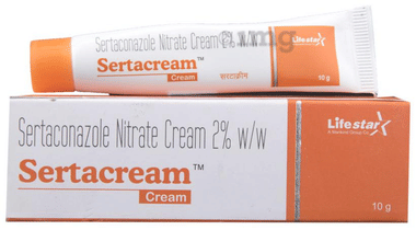 Sertacream Cream