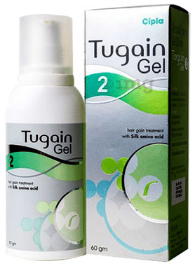 Tugain 2% Gel