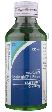 Tantum Oral rinse