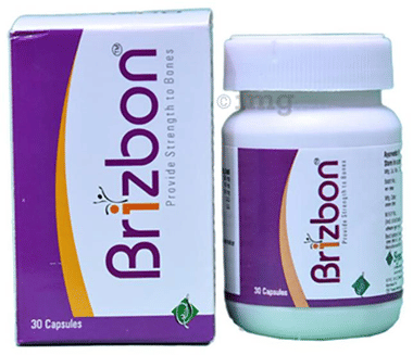 Brizbon Capsule Brizbon Capsule