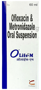 Olife-M Oral Suspension