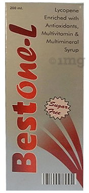 Bestone L Syrup