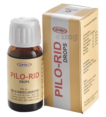 Similia Pilo-Rid Drop Similia Pilo-Rid Drop