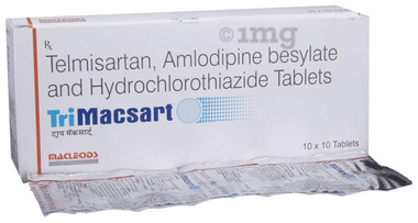 Trimacsart Tablet