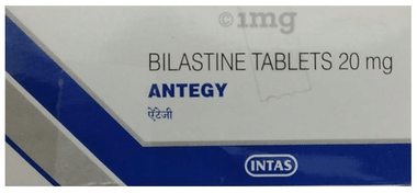 Antegy Tablet