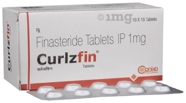 Curlzfin Tablet