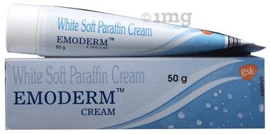 Emoderm Cream