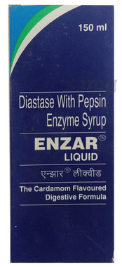 Enzar Liquid