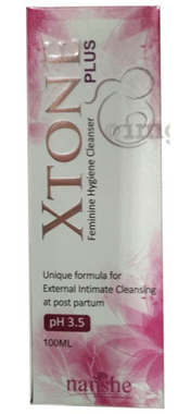 Xtone Plus Cleansing Lotion