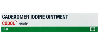 Codol Ointment