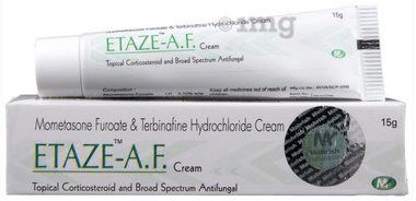 Etaze-AF Cream