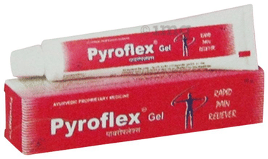 Solumiks Pyroflex Gel Solumiks Pyroflex Gel
