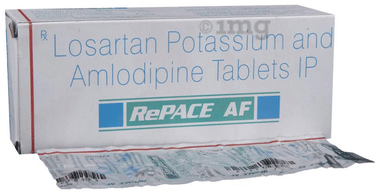 Repace AF Tablet