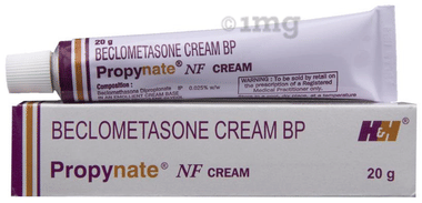 PropyNATE NF Cream