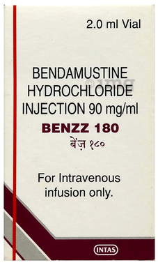 Benzz 180 Injection