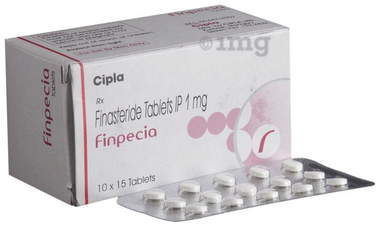Finpecia Tablet