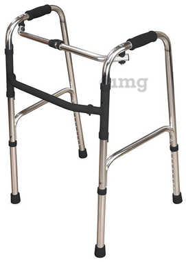 Flamingo Reciprocal Folding Walker Flamingo Reciprocal Folding Walker