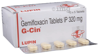 G-Cin Tablet