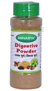 Anivarya Digestive Powder