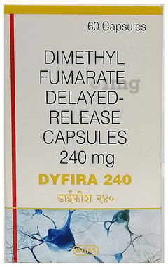 Dyfira 240 Capsule DR