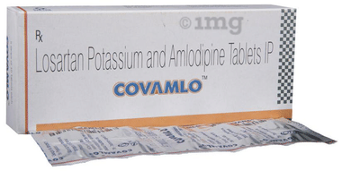Covamlo Tablet