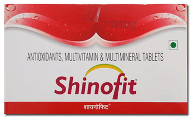Shinofit Capsule