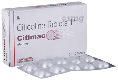 Citimac Tablet