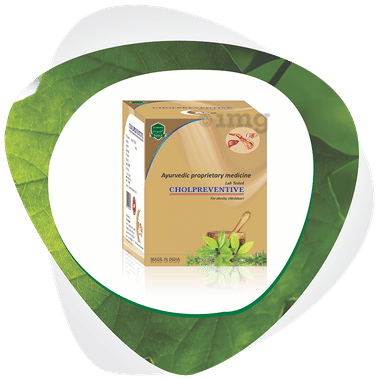 A&A Ayurvedic Cholpreventive