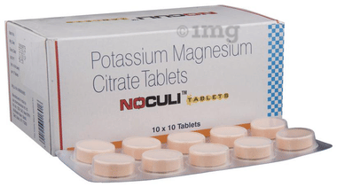 Noculi Tablet
