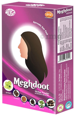 Meghdoot Herbal Powder