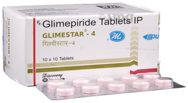 Glimestar 4 Tablet