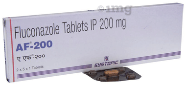 AF 200 Tablet