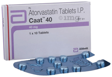 CAAT 40 Tablet