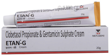 Etan-G Cream