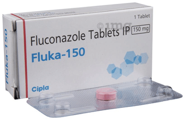 Fluka 150 Tablet