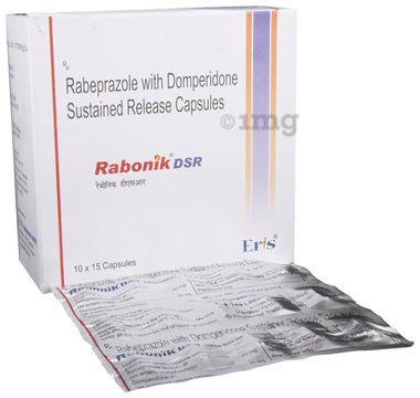 Rabonik DSR Capsule