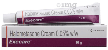 Execare Cream