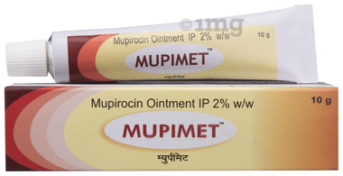 Mupimet Ointment