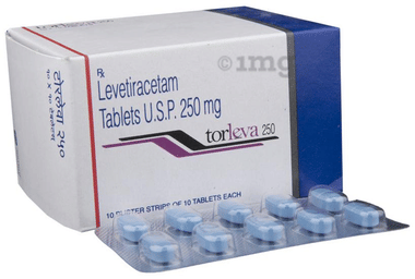 Torleva 250 Tablet