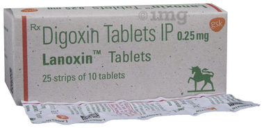 LANOXin Tablet
