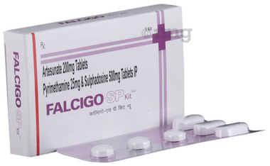 Falcigo-SP Kit